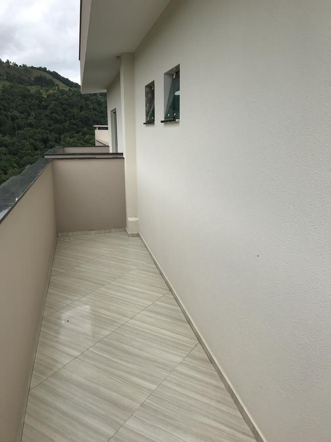 Cobertura Edf. Gm Apartamento Piratuba Exterior foto
